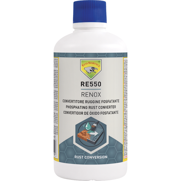 RE550 -  RENOX