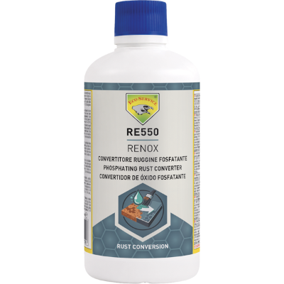 RE550 RENOX 500 ml