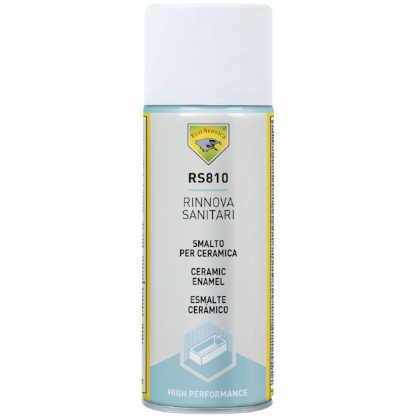 RS810 - RINNOVA SANITARI