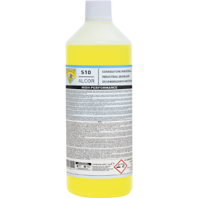 S10 ALCOR 1 kg