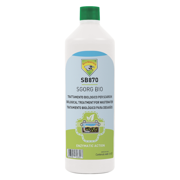 SB870 - SGORG BIO