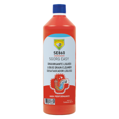 SE860 SGORG EASY 1 lt