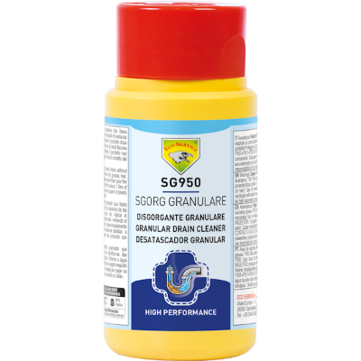 SG950 SGORG GRANULARE 250 gr