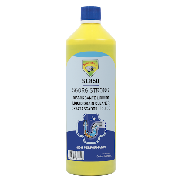SL850 - SGORG STRONG