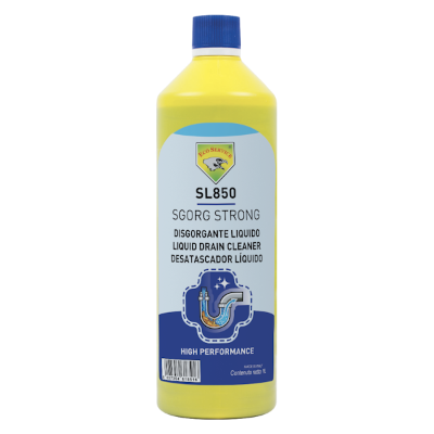 SL850 SGORG STRONG liquido 1 lt
