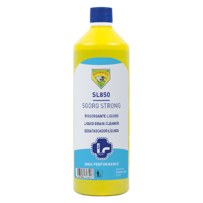 SL850 SGORG STRONG liquido 1 lt