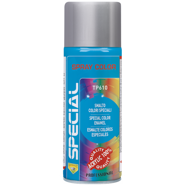 TP610 - SPECIAL