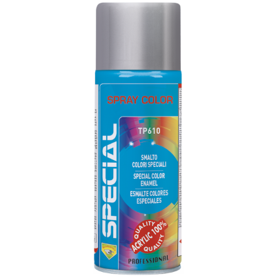 TP610 SPECIAL TRASPARENTE LUCIDO