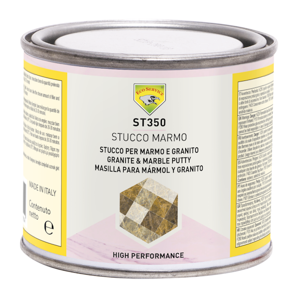 ST350 - STUCCO MARMO