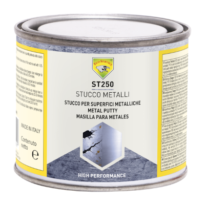 ST250 STUCCO METALLI 500 ml