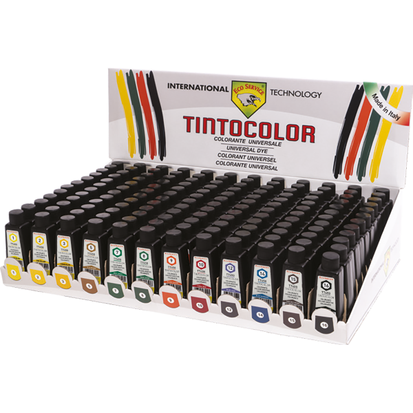 TT450 - TINTOCOLOR