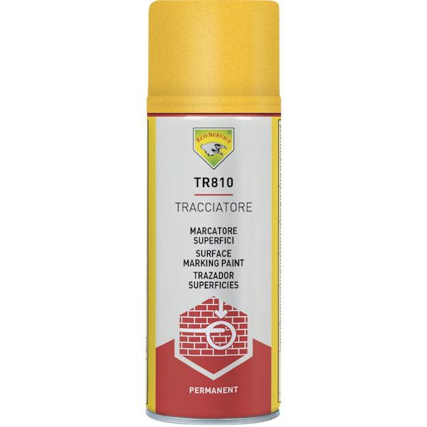 TR810 - TRACCIATORE