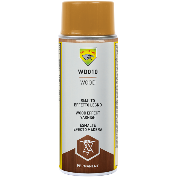 WD010 - WOOD