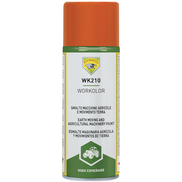 WK210 - WORKOLOR