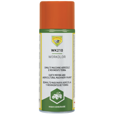 WK210 WORKOLOR NEW HOLLAND BLUE